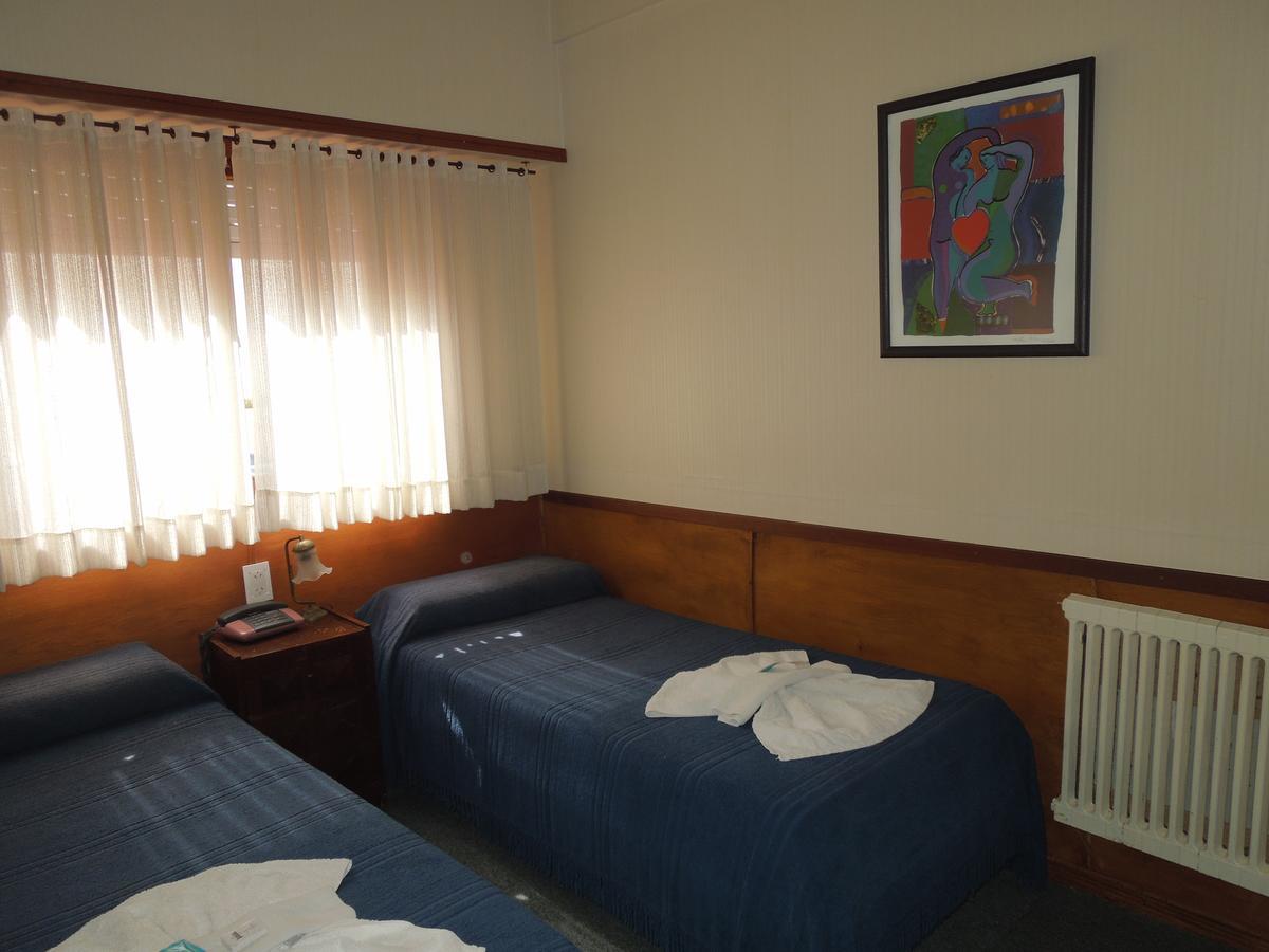Apolo 3* Villa Gesell