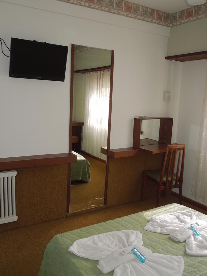 Hotel Apolo Villa Gesell