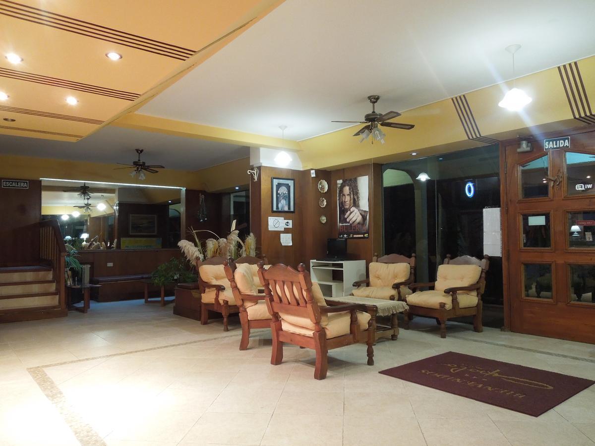 Hotel Apolo Villa Gesell