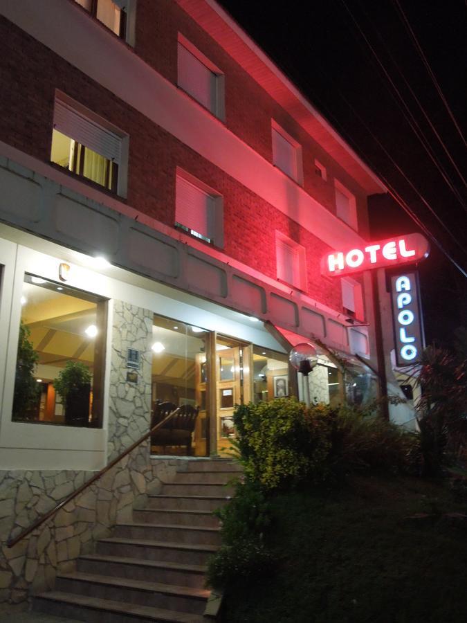 Hotel Apolo 3*