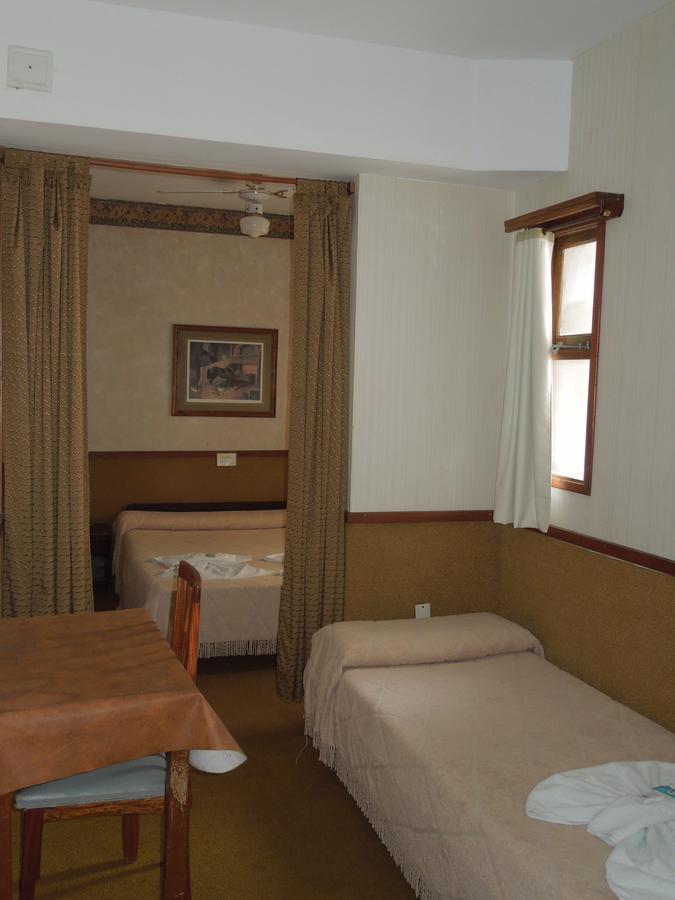 Apolo Hotel
