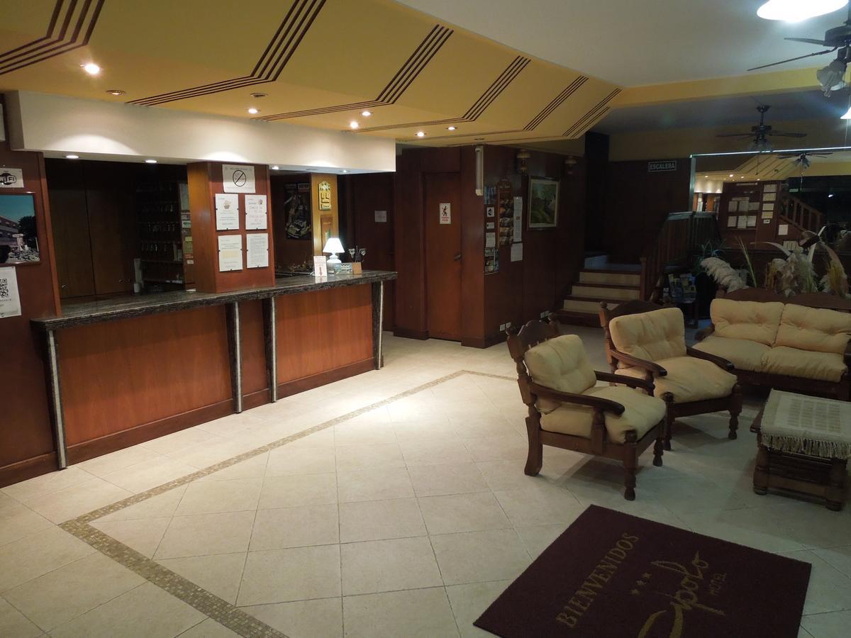 Apolo Hotel