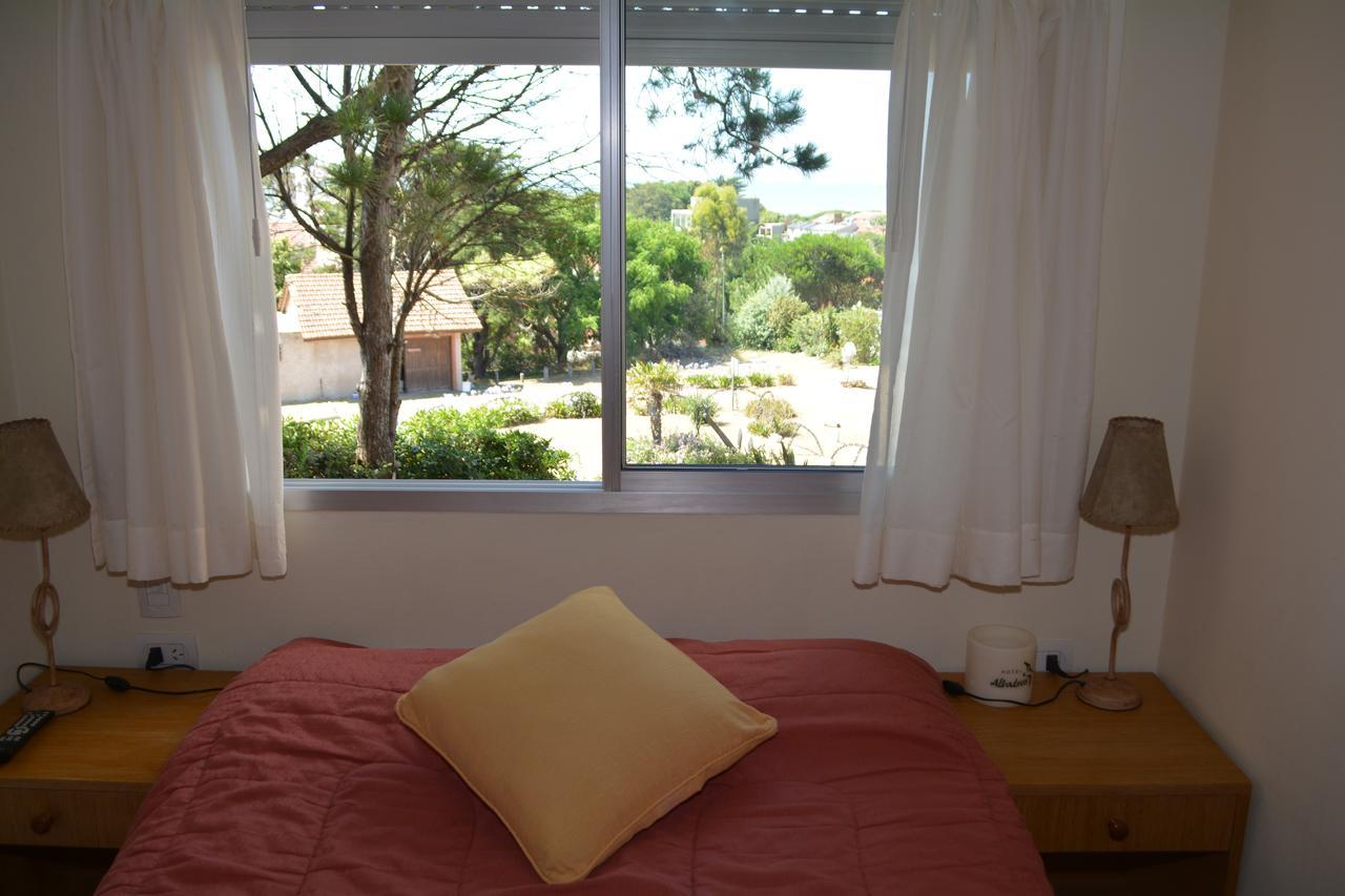 Albatros Hotel Villa Gesell