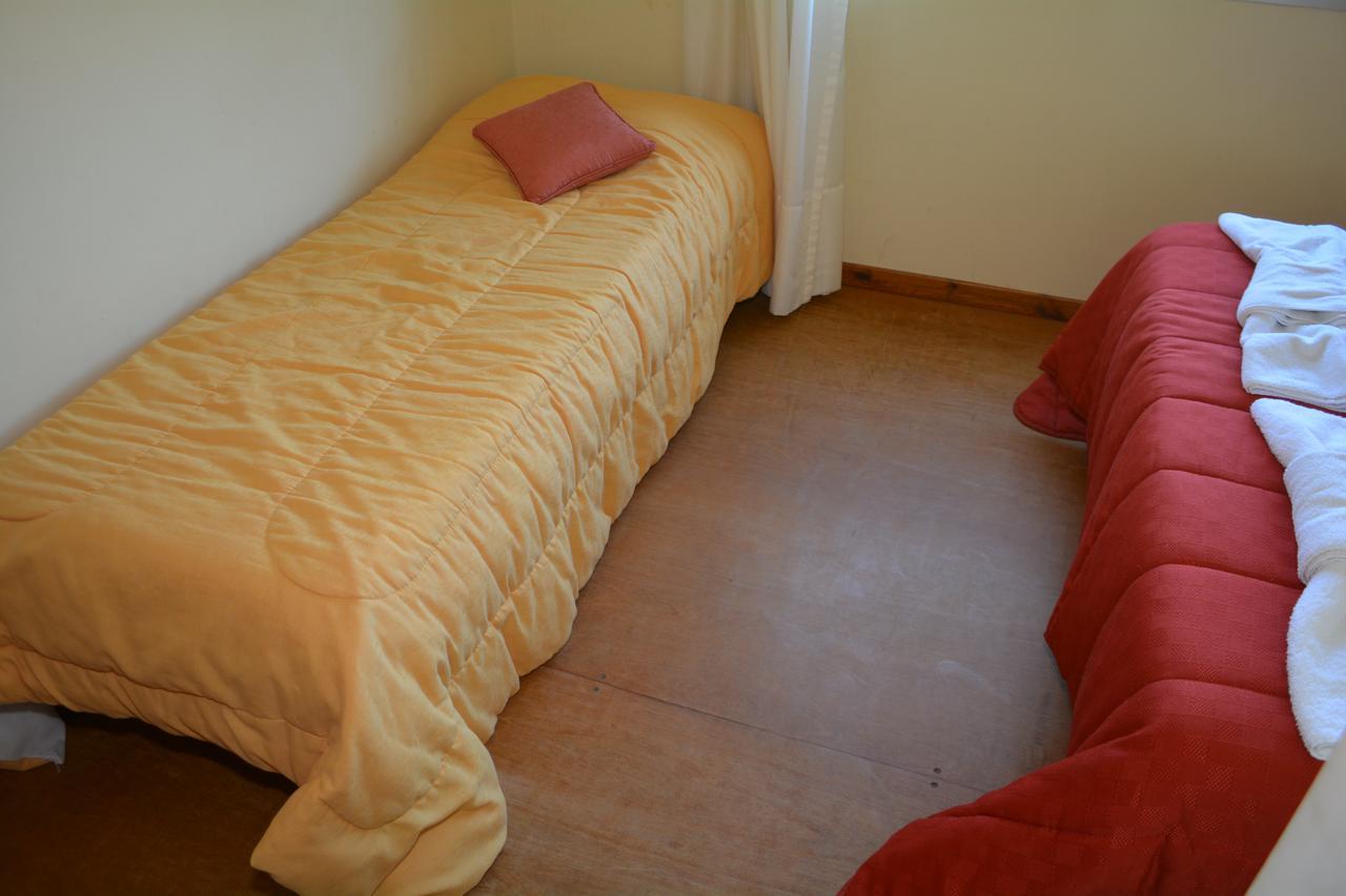 Hotel Albatros Villa Gesell