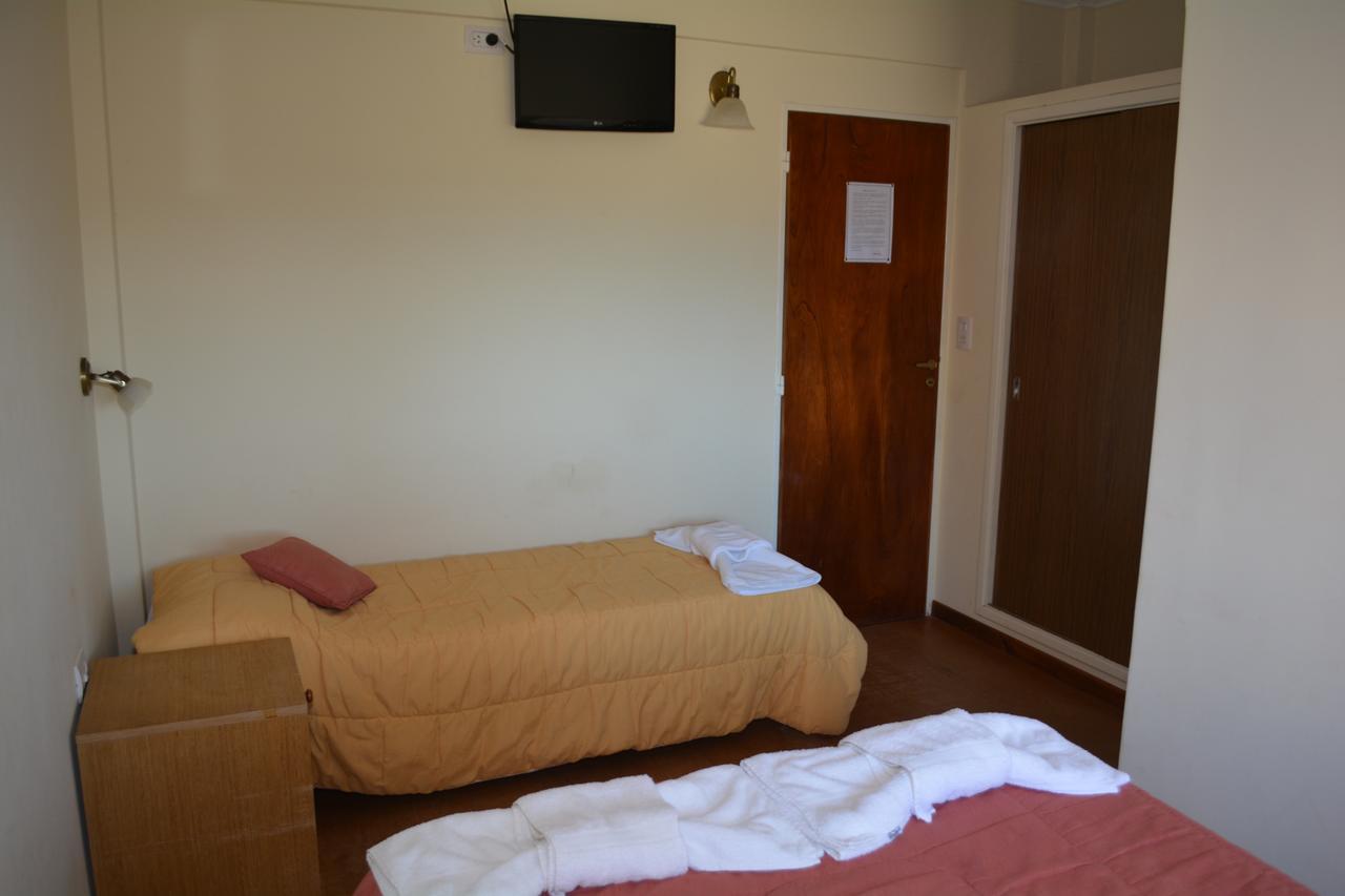 Hotel Albatros