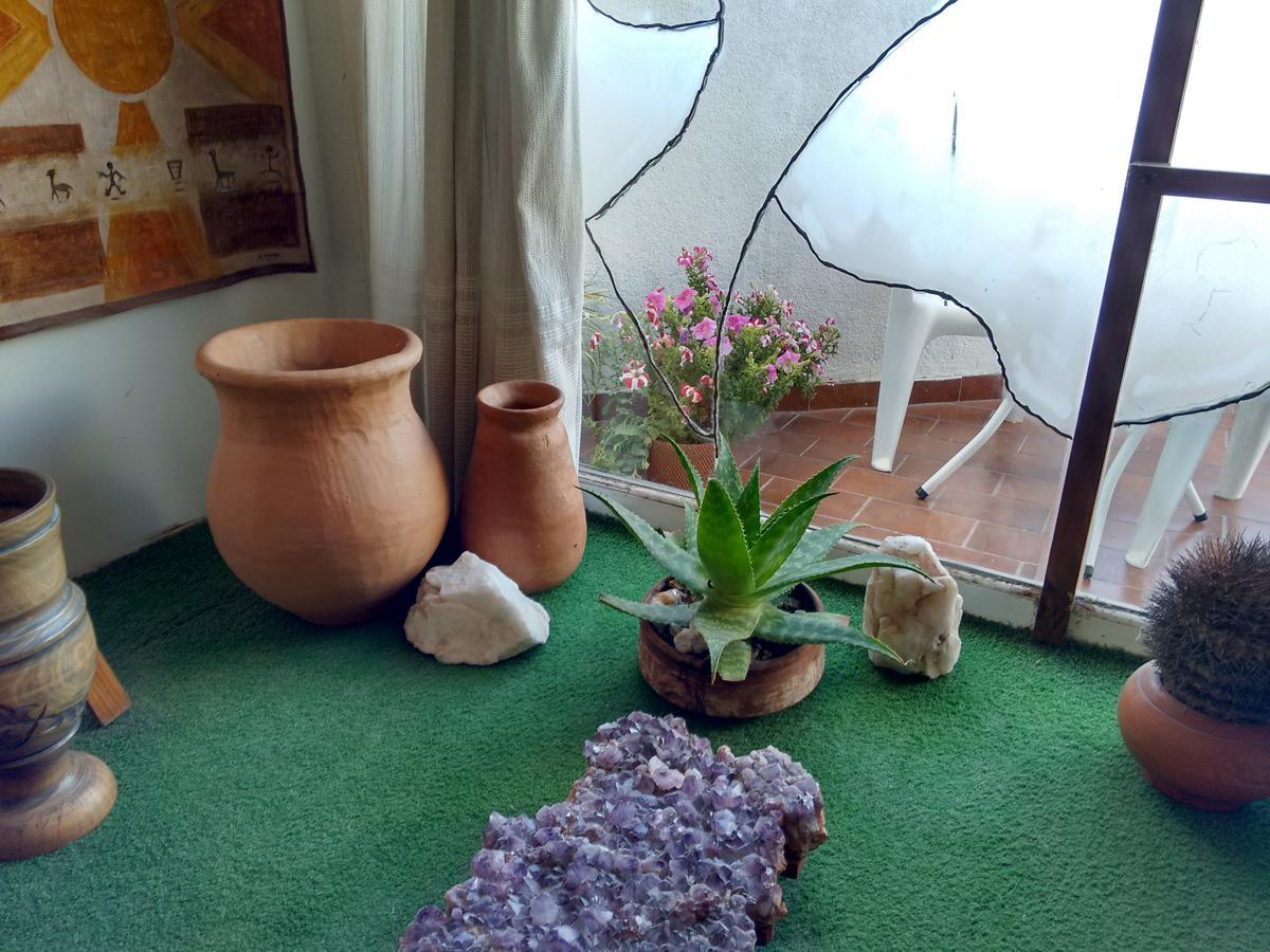 Demi Hotel Villa Gesell