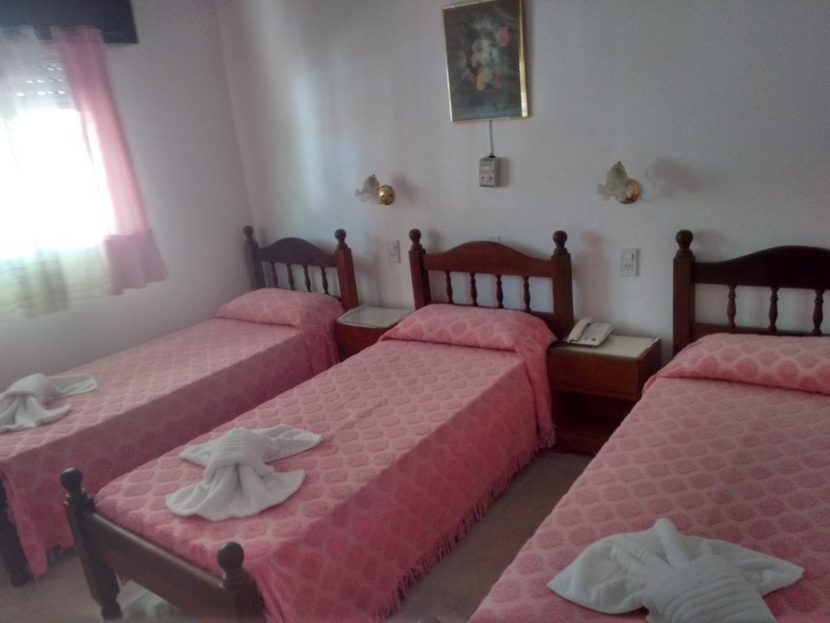 Demi Villa Gesell