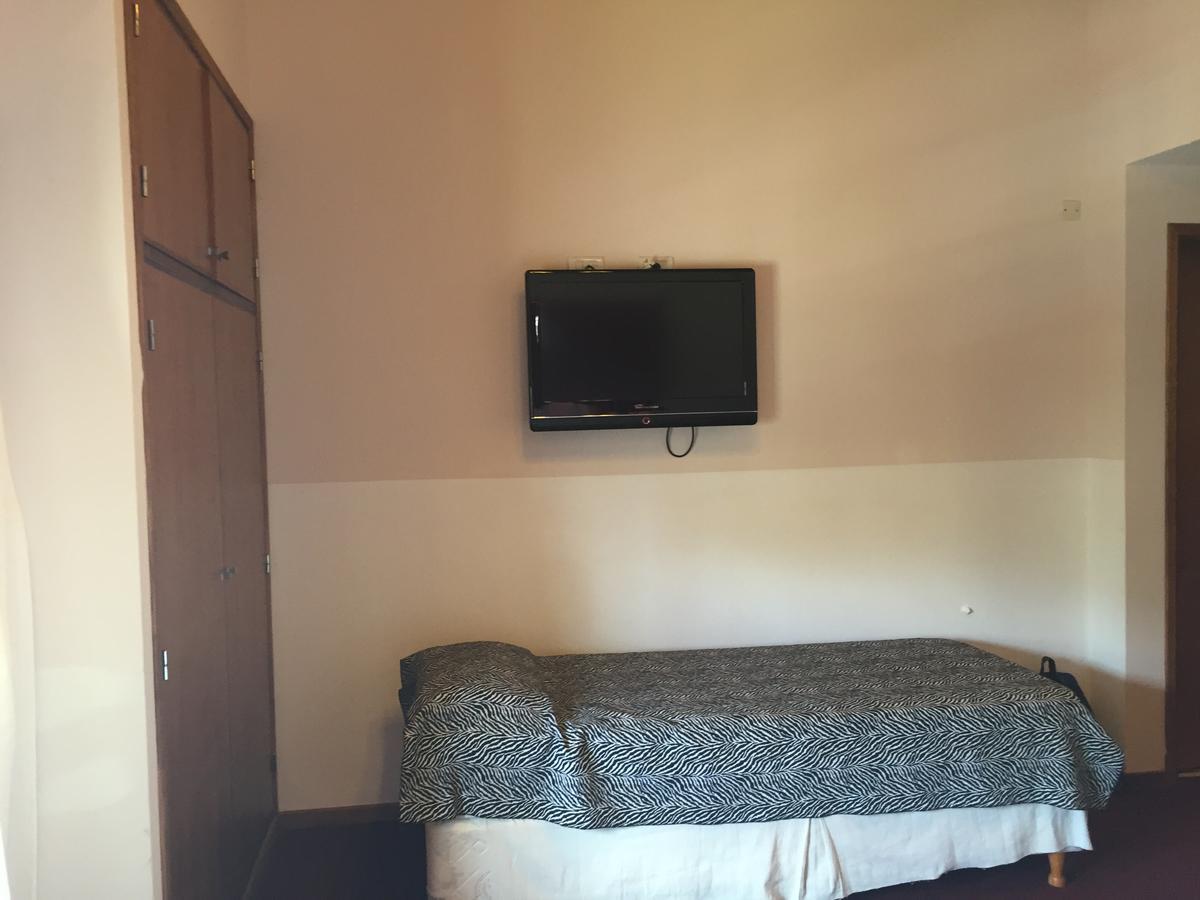 Mutisias Inn Villa Gesell