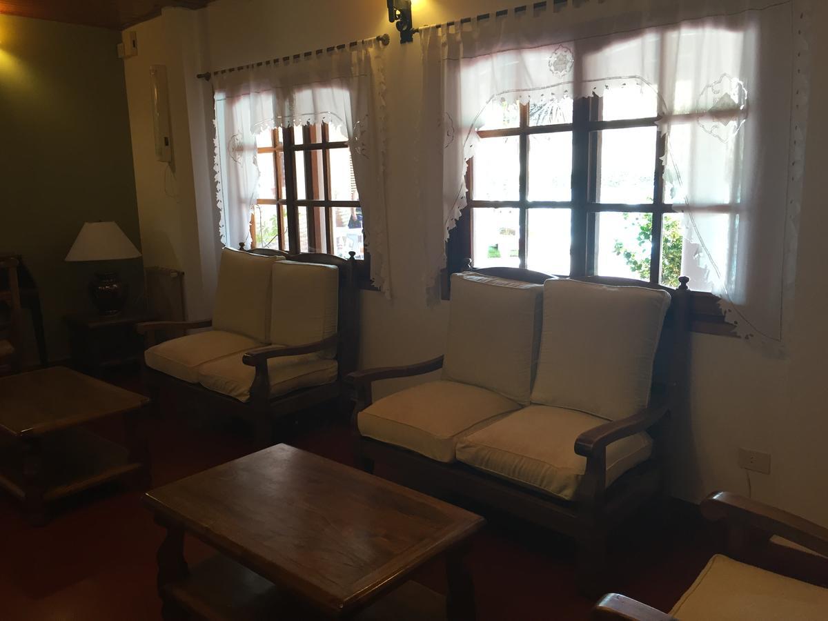 Inn Mutisias Villa Gesell