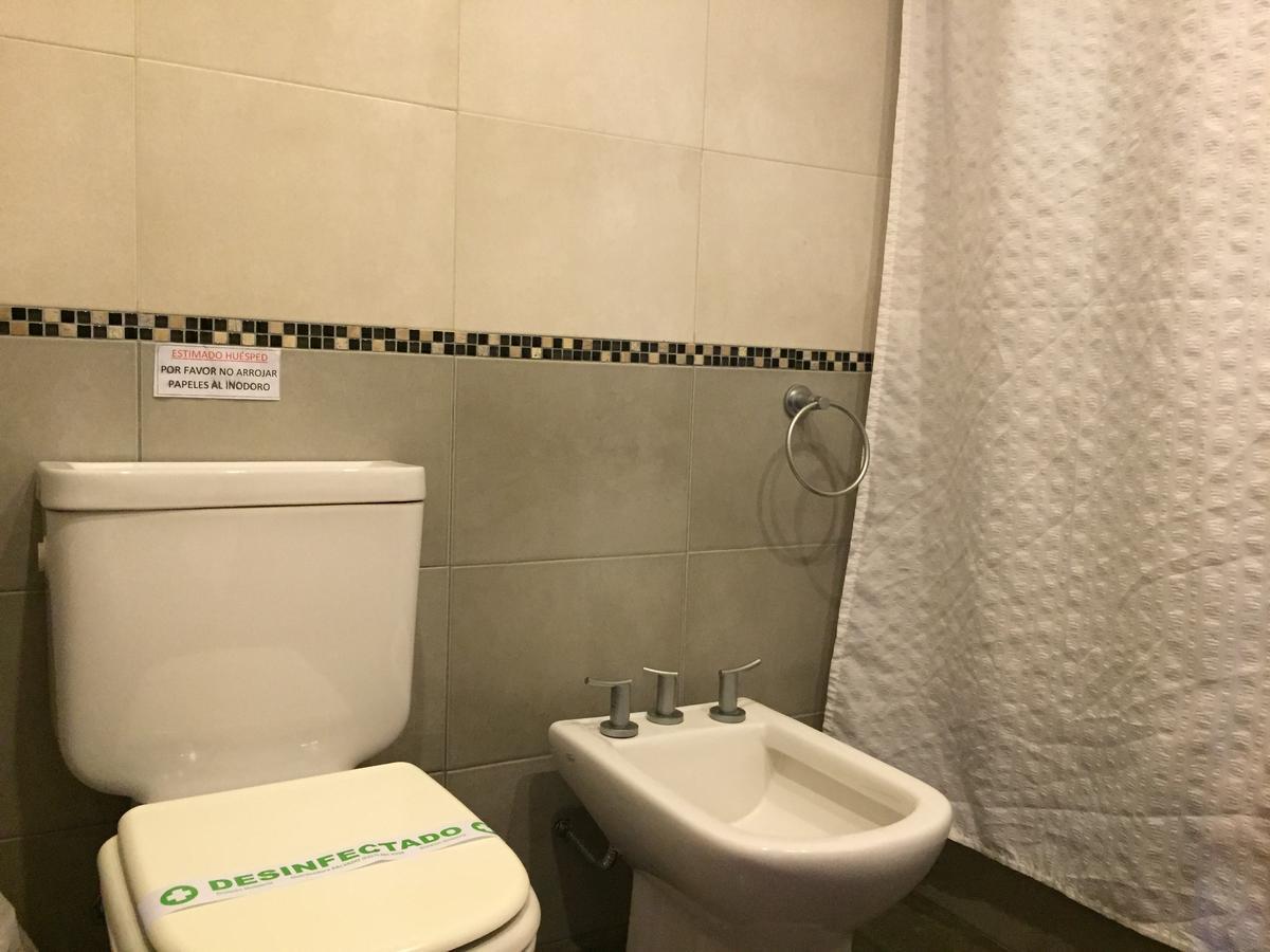 Mutisias Inn Villa Gesell
