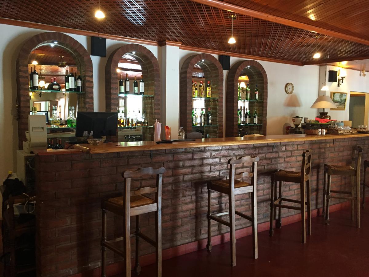 Mutisias Villa Gesell