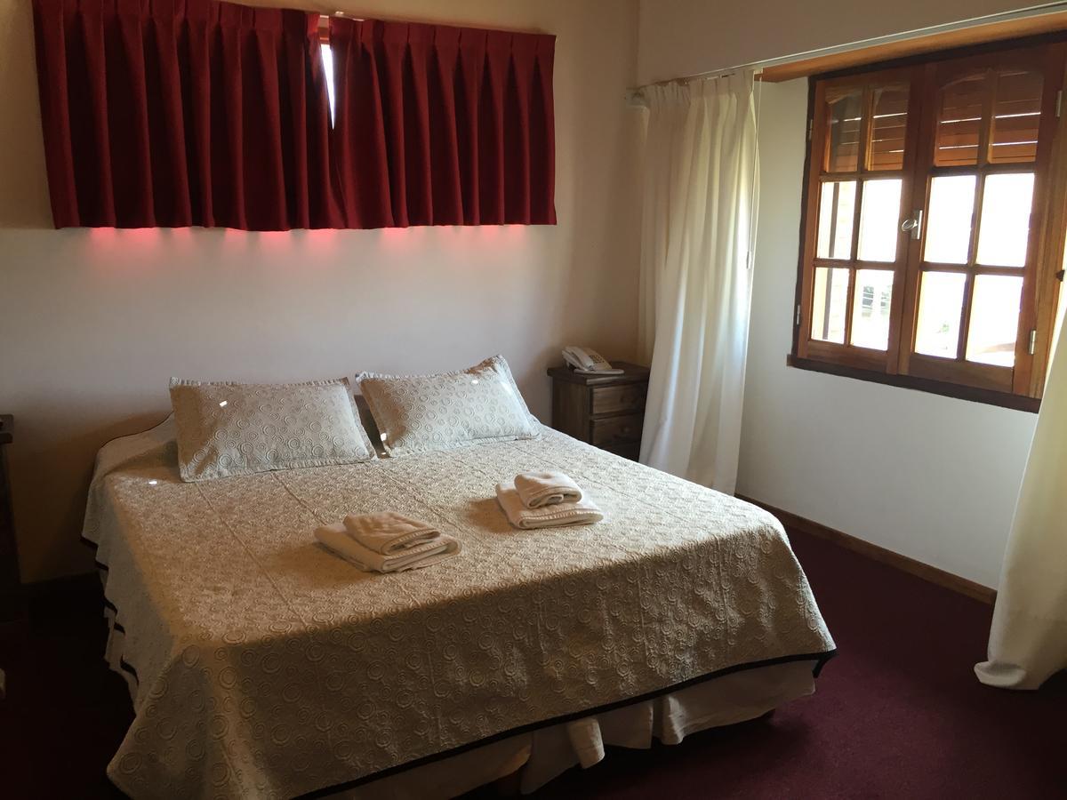 Mutisias Villa Gesell