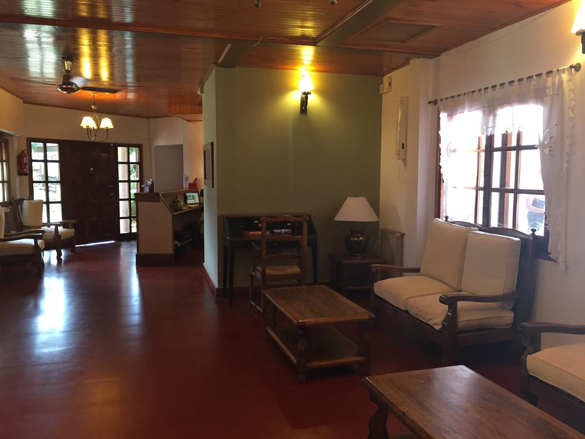 Inn Mutisias Villa Gesell