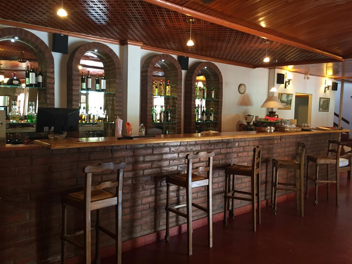 Mutisias Villa Gesell