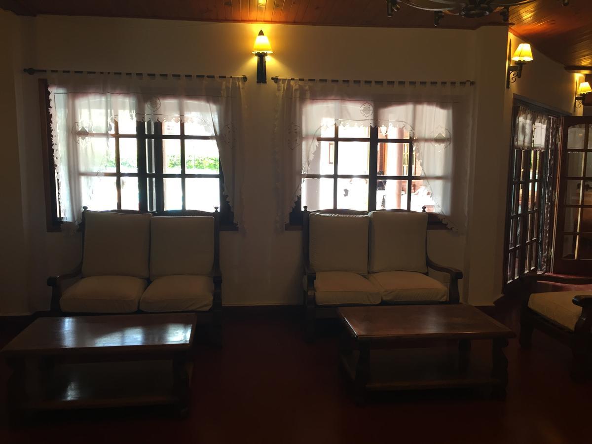Inn Mutisias Villa Gesell