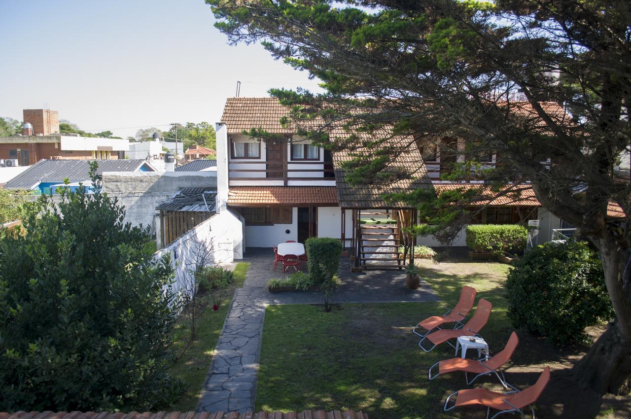 Astoria * Villa Gesell