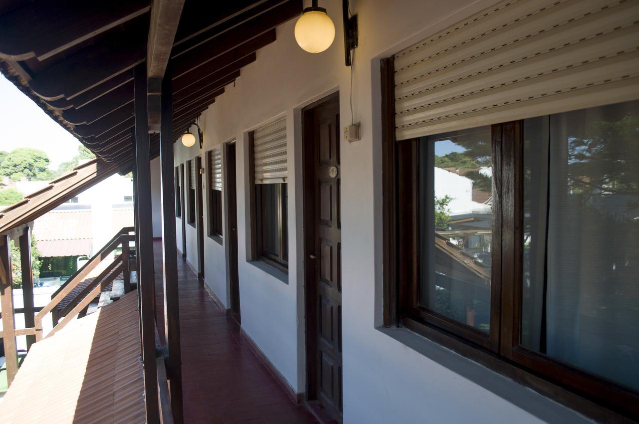 Inn Astoria Villa Gesell