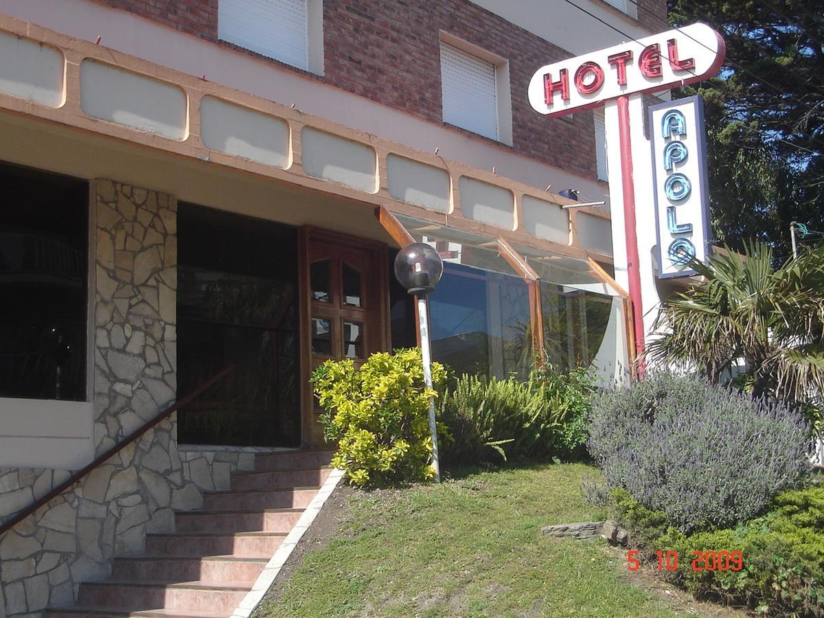 Apolo Hotel Villa Gesell