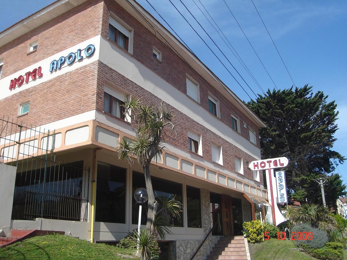 Apolo Hotel Villa Gesell