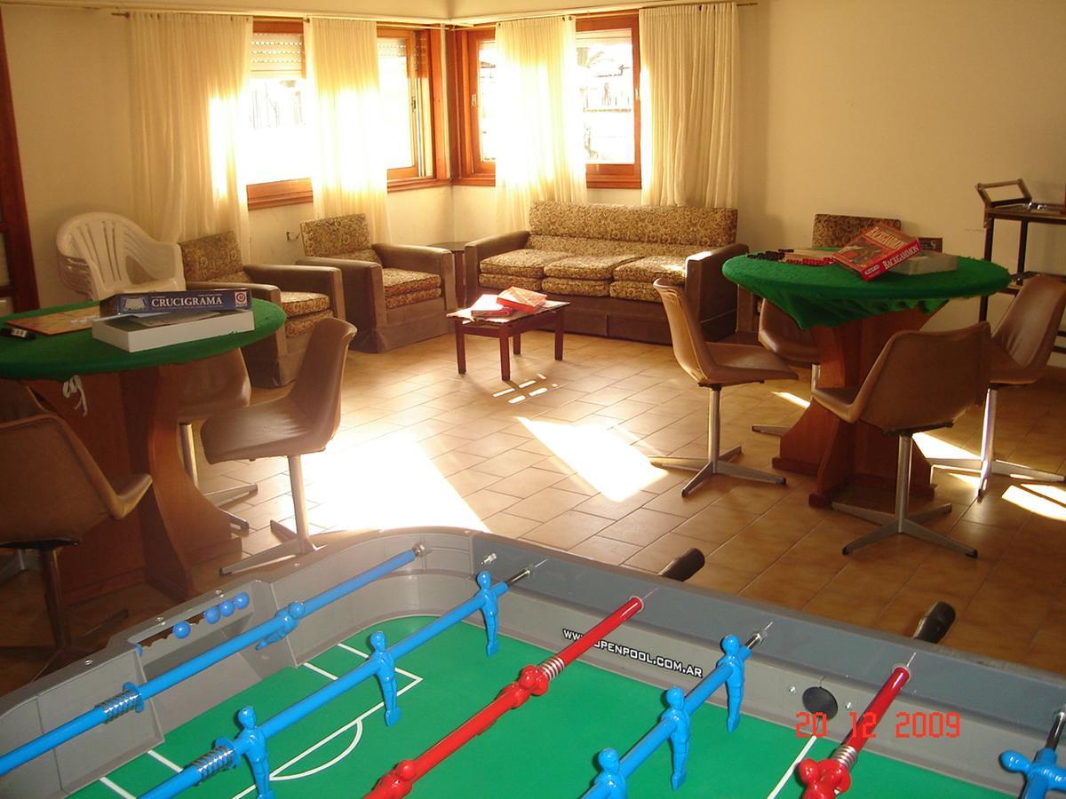 Apolo Hotel 3*