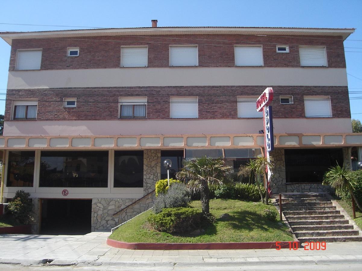 Hotel Apolo 3*