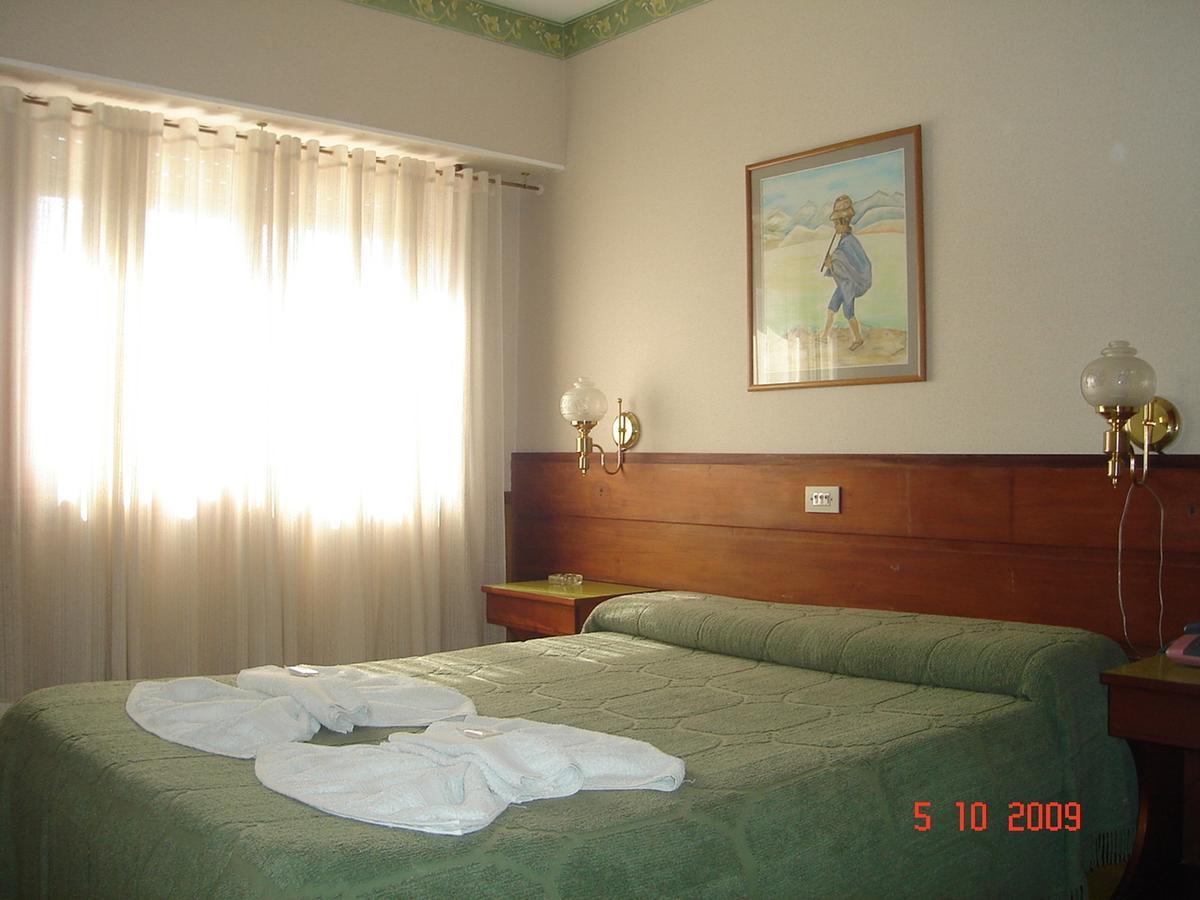 Apolo 3* Villa Gesell