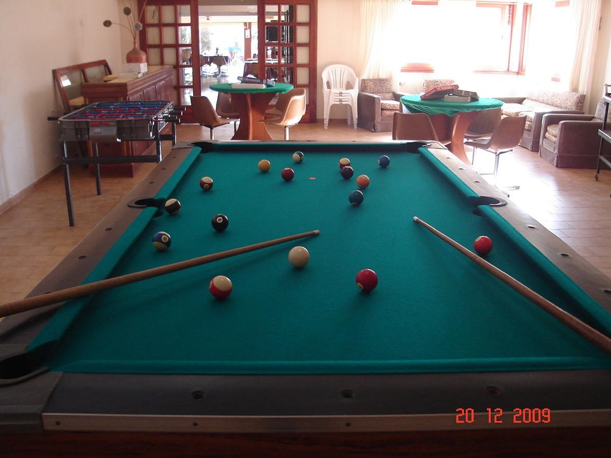 Hotel Apolo