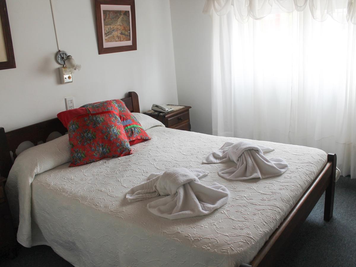 Demi Hotel Villa Gesell