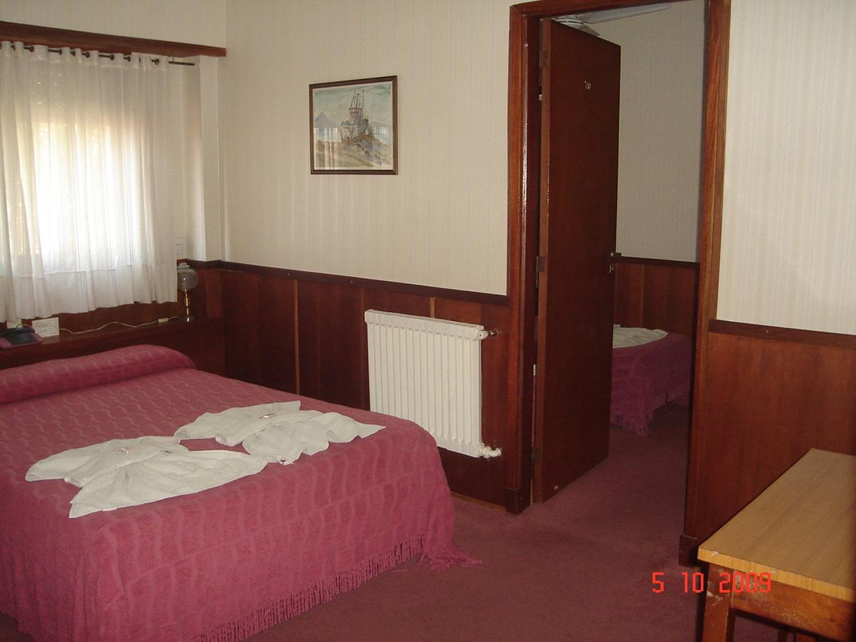 Hotel Apolo 3*