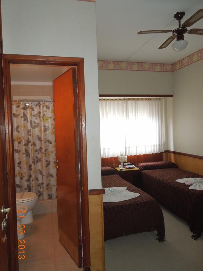Hotel Apolo