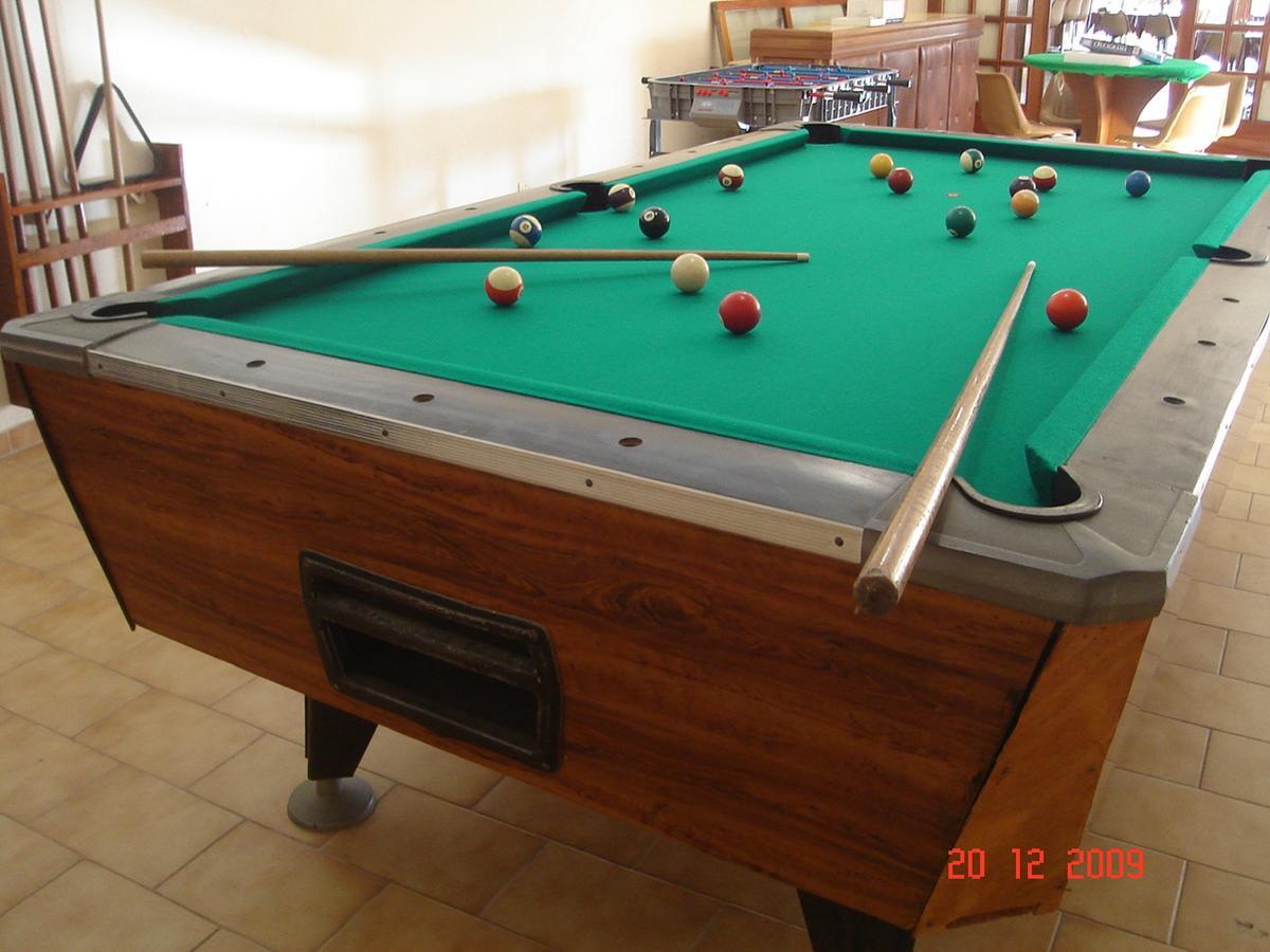 Apolo Hotel