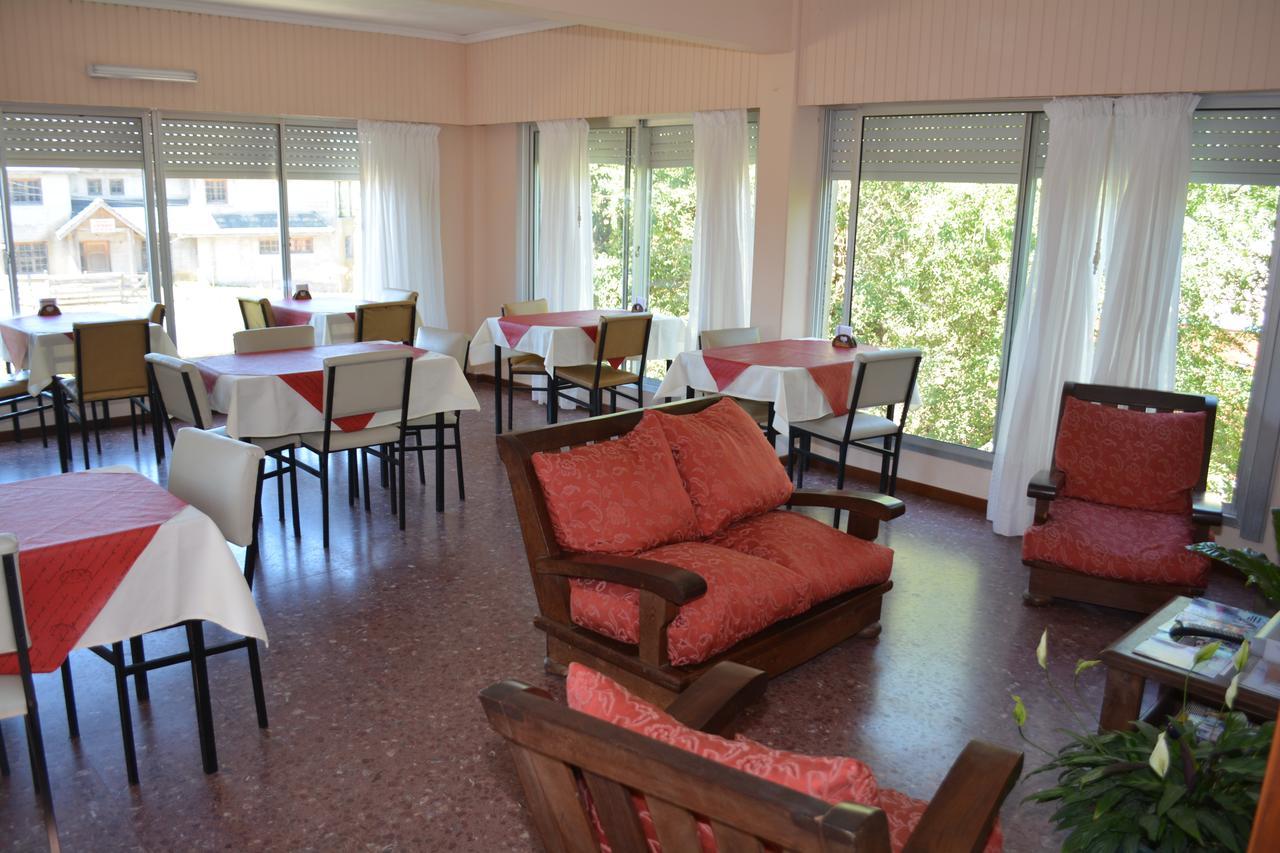 Hotel Albatros Villa Gesell