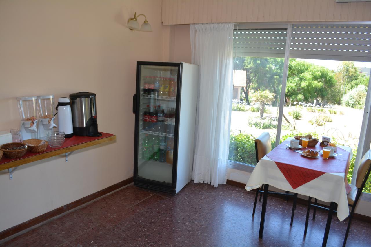 Hotel Albatros Villa Gesell