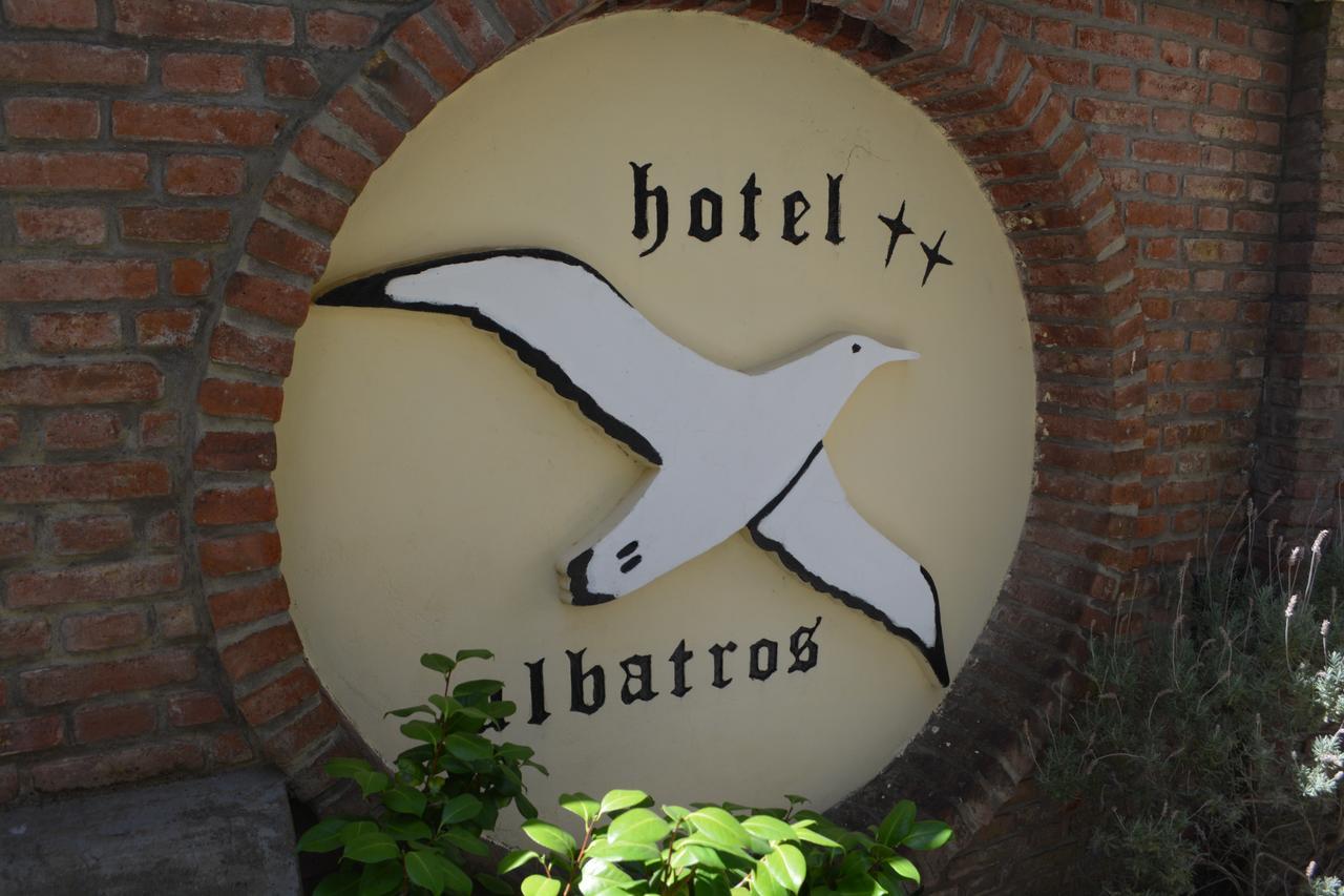 Albatros Hotel