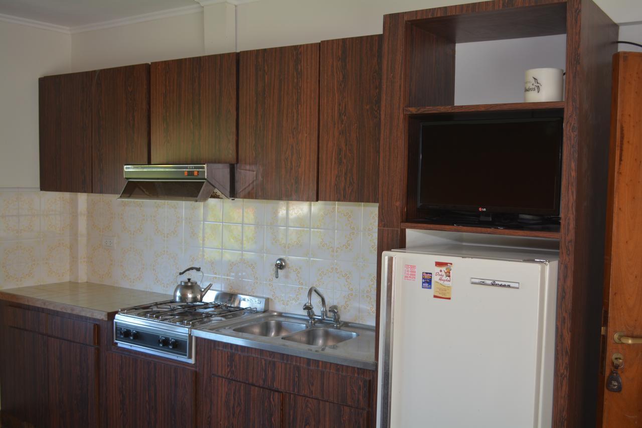 Albatros Villa Gesell