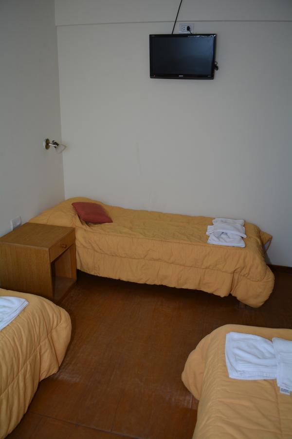 Albatros Hotel Villa Gesell