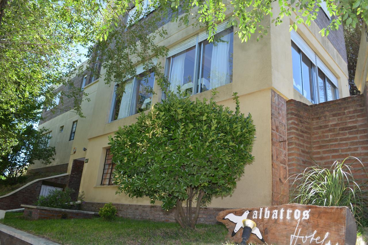 Hotel Albatros