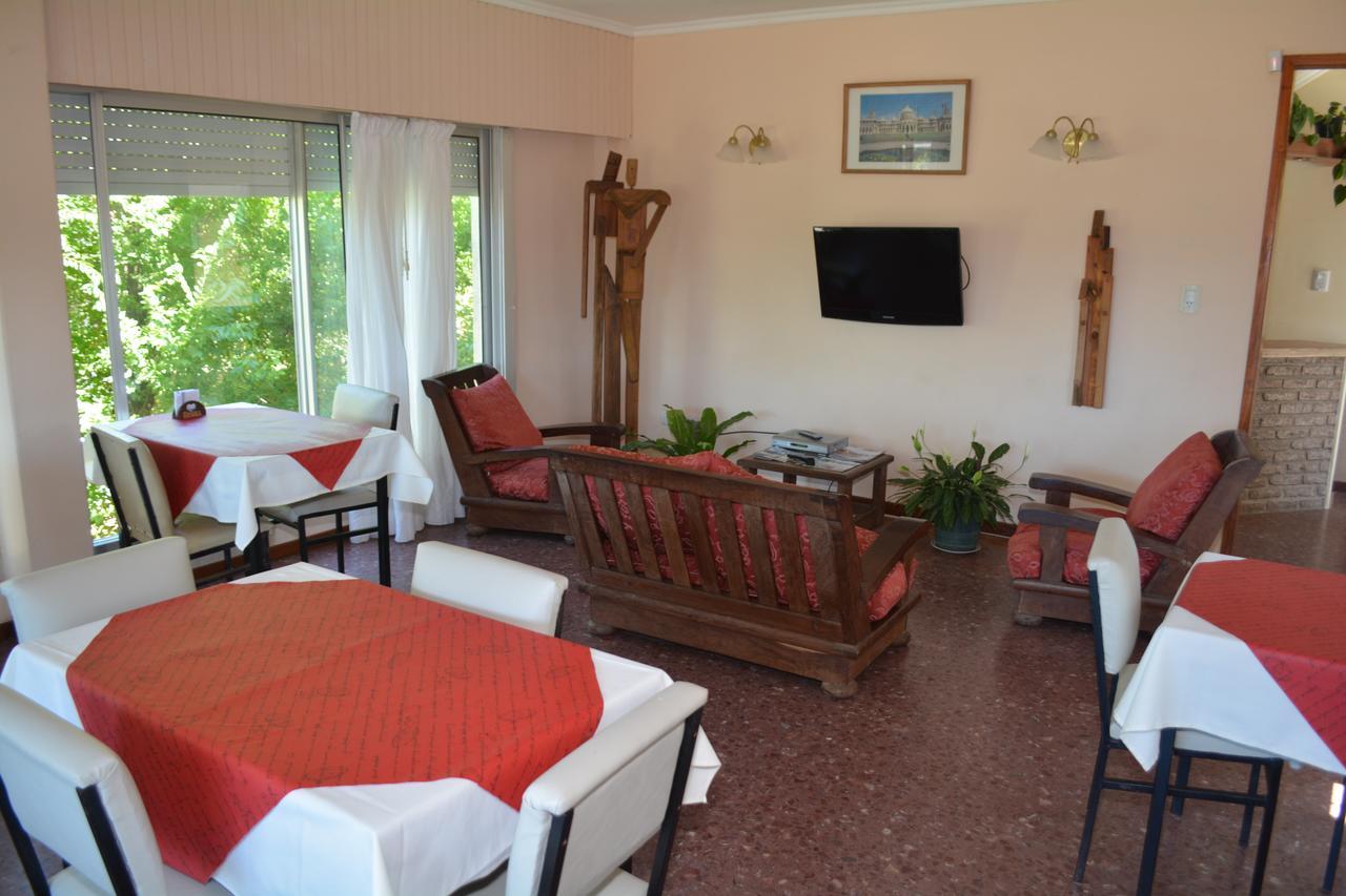 Albatros Villa Gesell
