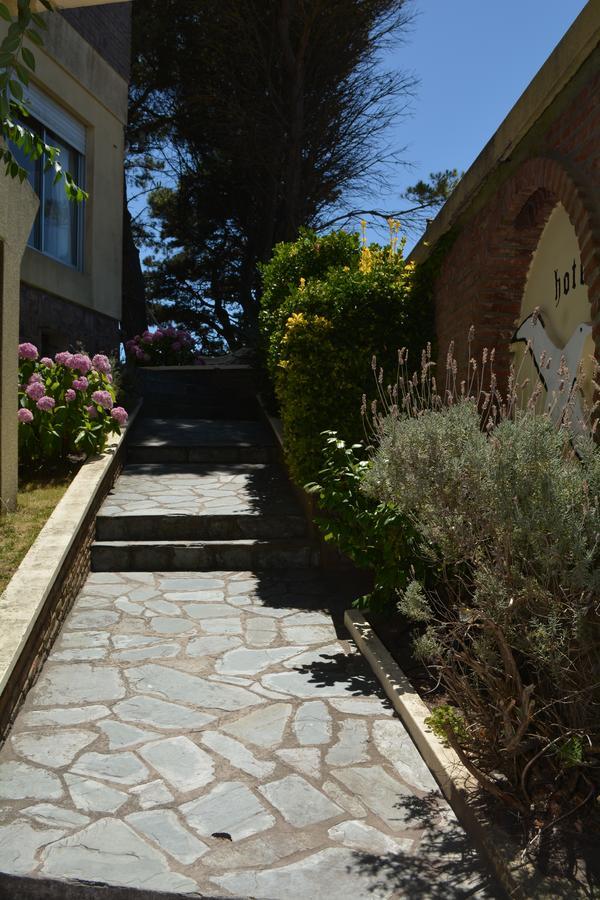 Hotel Albatros Villa Gesell