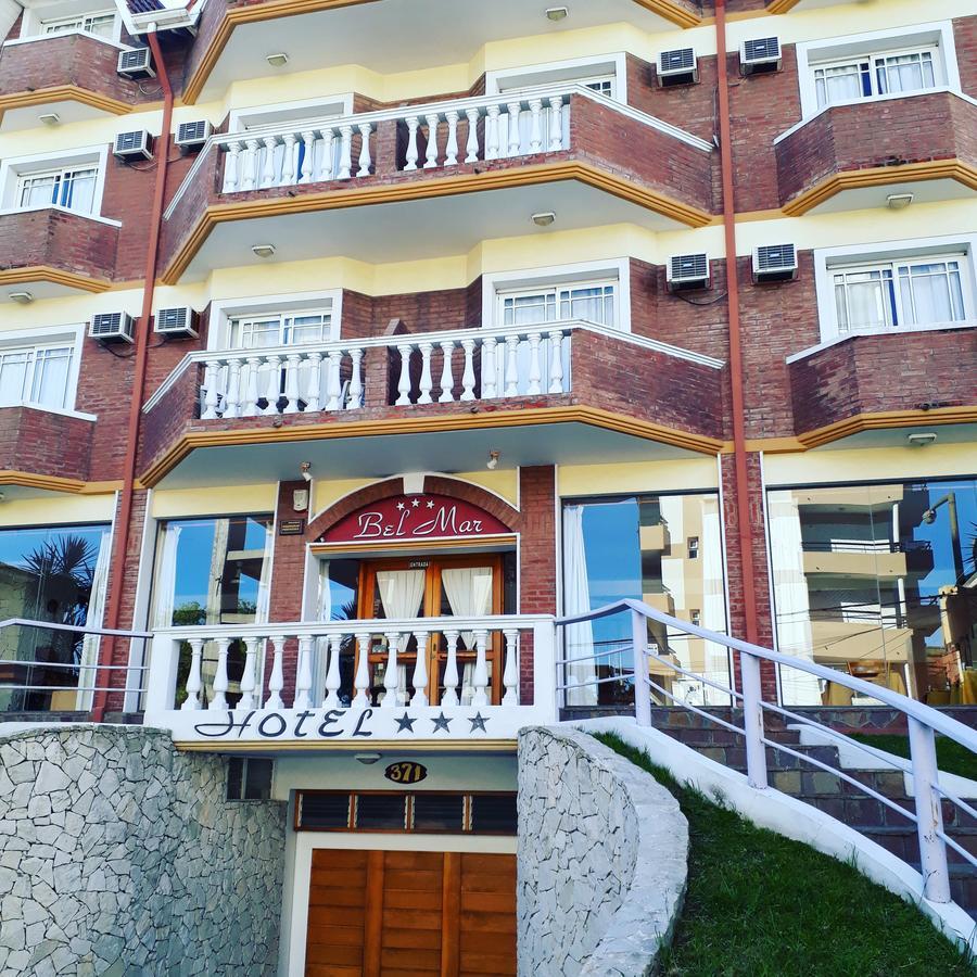 Belmar Hotel