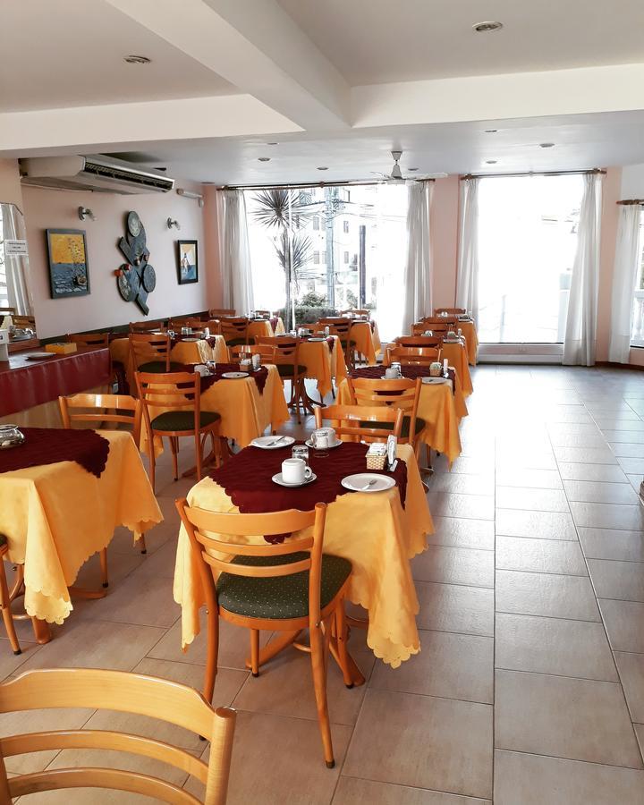 Hotel Belmar Villa Gesell