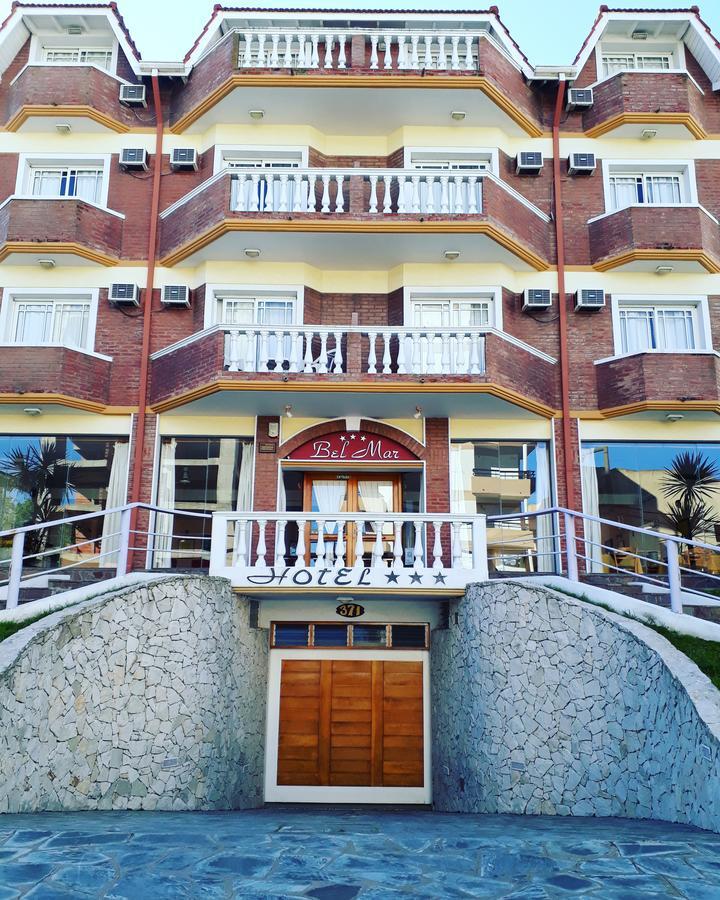 Hotel Belmar Villa Gesell