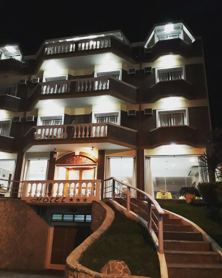 Hotel Belmar 3*