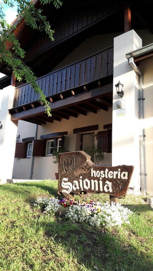 Sajonia