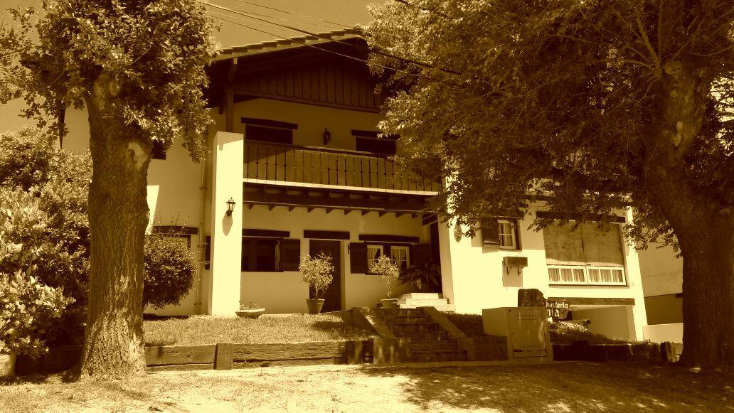 Inn Sajonia Villa Gesell