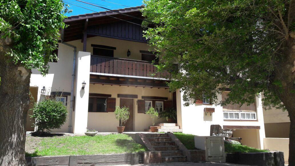 Inn Sajonia