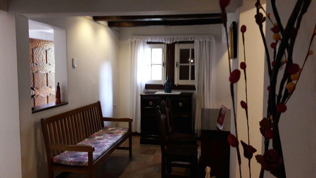 Sajonia Inn Villa Gesell