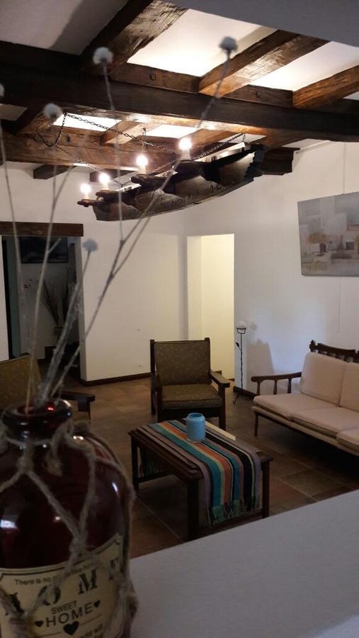 Sajonia Villa Gesell