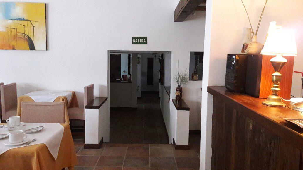 Sajonia 3* Villa Gesell
