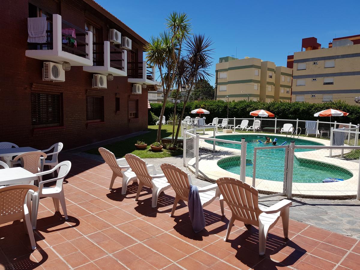 Mutisias Inn Villa Gesell